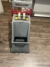 Thoromatic industrial carpet for sale  Lancaster
