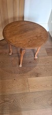 Old coffee table for sale  FARNHAM