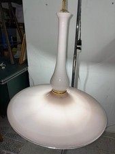 Lampadario vetro murano usato  Nocera Inferiore