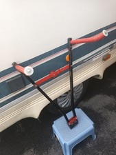 Porte vélo attelage d'occasion  Hénin-Beaumont