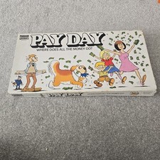 Vintage payday money for sale  HARLOW