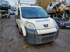 Peugeot bipper mk1 for sale  CARLISLE