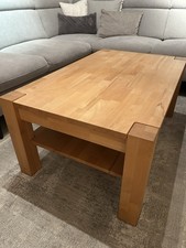 Couchtisch kernbuche top gebraucht kaufen Couchtisch kernbuche top gebraucht kaufen  Castrop-Rauxel