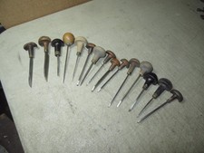 Vtg engraving tools for sale  Elgin