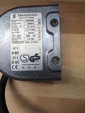 Eberspacher d5wsc ecu for sale  SHEPPERTON