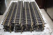 Lgb track sections for sale  Keller