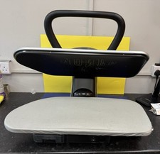 Professional ironing press for sale  LEIGH
