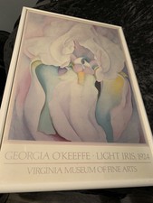 1924 light iris for sale  West Lafayette