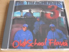 The treacherous three gebraucht kaufen  Erlangen
