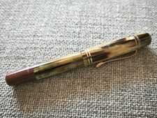 Pelikan 101n fountain usato  Roma