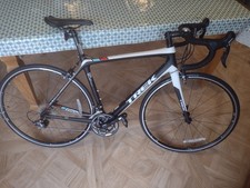 Trek madone 4.5 for sale  BEDFORD
