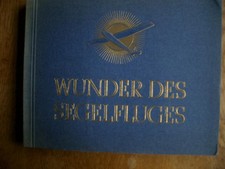 Wunder segelfluges sammelalbum gebraucht kaufen  Deutschland