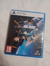 Stellar blade ps5 d'occasion  Metz-