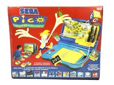 90s vintage sega usato  Italia