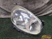 Farol JDM Nissan March K13 lado direito original do fabricante usado comprar usado  Enviando para Brazil