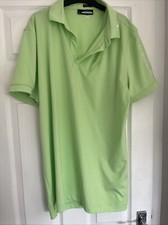 Lindeberg green golf for sale  CHELMSFORD