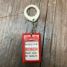 Bosch schlüsselanhänger 60er gebraucht kaufen  Korschenbroich