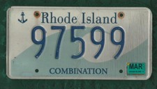 97599 rhode island for sale  WESTCLIFF-ON-SEA