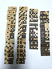 Ebony bone ivory for sale  Middletown