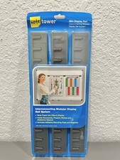 Notetower display rail for sale  Fort Lauderdale