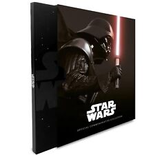 Moedas colecionáveis Star Wars edição limitada na pasta - Conjunto de 24, usado comprar usado  Enviando para Brazil