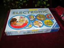 Jeu vintage 1986 d'occasion  Tours-