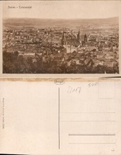 Ansichtskarte aachen totalansi gebraucht kaufen  Berlin