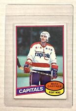 1980 nhl topps gebraucht kaufen  Karlstein a.Main