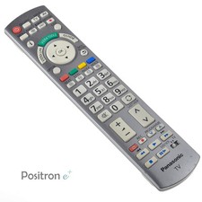 Riginal panasonic n2qayb000504 gebraucht kaufen  Moosburg a.d.Isar