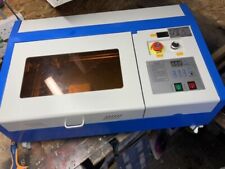 40w co2 laser for sale  NORTHWICH