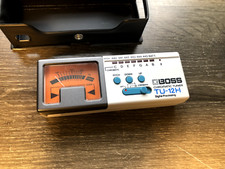 Boss 12h vintage for sale  MANCHESTER