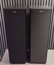 Revox lautsprecher paar gebraucht kaufen  Münster