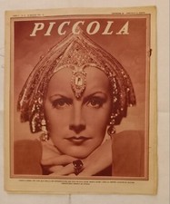 Piccola rivista del usato  Caserta