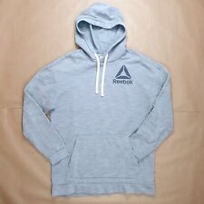 Reebok hoodie herren gebraucht kaufen  Filderstadt