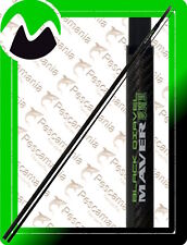 Canna maver black usato  Faenza