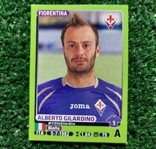 Figurina calciatori panini usato  Portacomaro