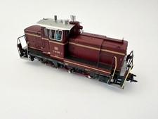 Locomotive esu v60 d'occasion  Sciez