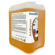 Autoshampoo autowäsche zitrus gebraucht kaufen  Borken