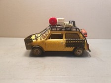 Mini cooper mato d'occasion  Lyon V