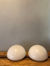 Lampenschirm milchglas deckenl gebraucht kaufen  Kiel