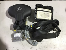 Kit airbag volante usato  Massa di Somma