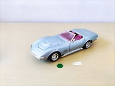 Chevrolet corvette 1969 d'occasion  Toulouse-