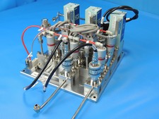 Fujikin zbi015 fcs gebraucht kaufen  Coswig
