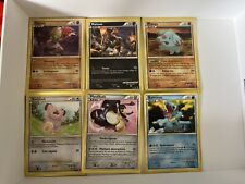 Lot cartes pokémon d'occasion  Niort
