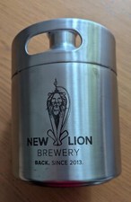 New lion brewery for sale  NEWTON ABBOT