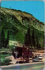 Berthoud pass colorado d'occasion  Expédié en Belgium