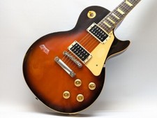 Gibson paul classic d'occasion  Expédié en Belgium