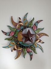 Deco style metal for sale  Allison Park