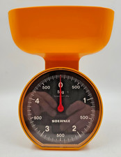 Soehnle haushaltswaage 70er gebraucht kaufen  Hameln