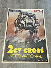1977 citroen total for sale  Villas
